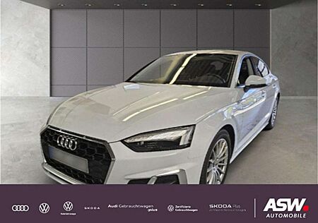 Audi A5 Sline 40TDI Navi Matrix AHK RFK ACC