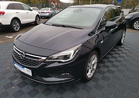 Opel Astra K Lim. 5-trg. Dynamic Start/Stop