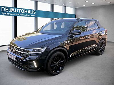 Volkswagen T-Roc R-Line 1.5 TSI DSG