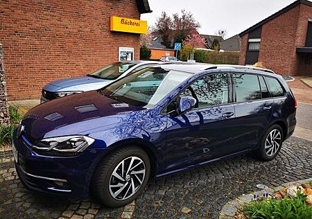 VW Golf Variant Volkswagen 1.5 TSI ACT BlueMotion Join