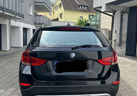 BMW X1 xDrive20d Aut.