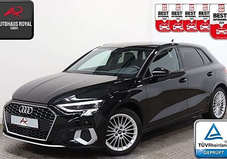 Audi A3 SB 35 TFSI NAVIPLUS,ACC,TOTWINKEL,KAMERA,LED