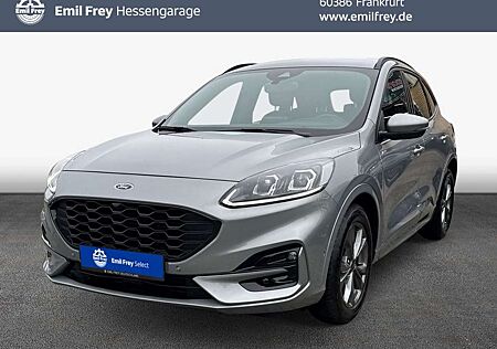 Ford Kuga 2.0 EcoBlue Aut. ST-LINE