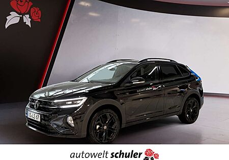 VW Taigo Volkswagen R-Line 1,0 TSI 116 PS DSG AHK RFK