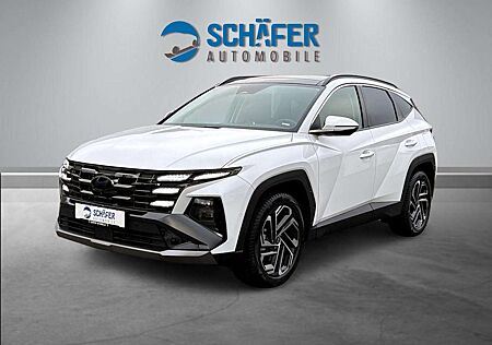 Hyundai Tucson 1.6 HEV Prime 4WD #PANO #360° #ASSIST