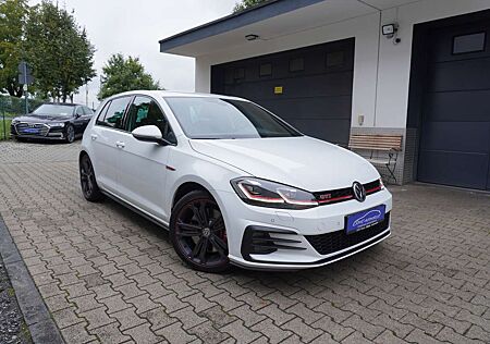 VW Golf GTI Volkswagen Lim. 2.0 GTI Performance BMT DSG NAVI+KAMERA+ALU