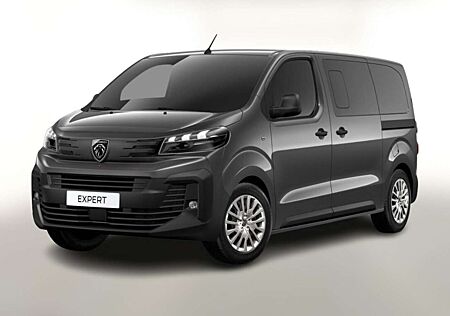 Peugeot Expert Kombi L2 180 EAT8 8S LED Nav PrivG 2xKlim 132 k...