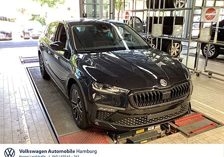 Skoda Scala Drive 1.0 TSI DSG Sitzheizung Navi Nebel