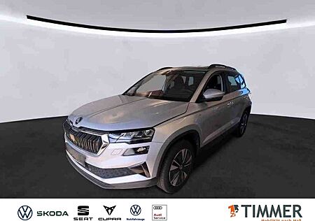 Skoda Karoq 1.5 TSI DSG TOUR *LED *ACC *RKAM *VIRTUAL *TRAVEL
