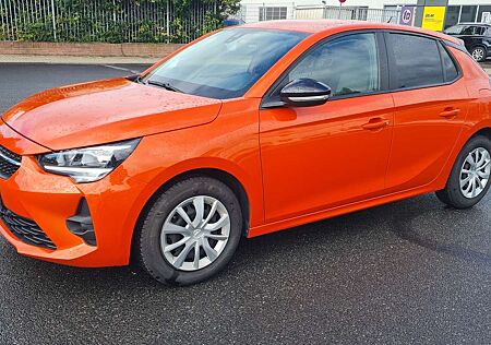 Opel Corsa 1.2 Edition, Tüv Neu