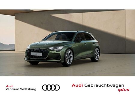 Audi A3 35 TFSI S tronic advanced HeadUp/LE
