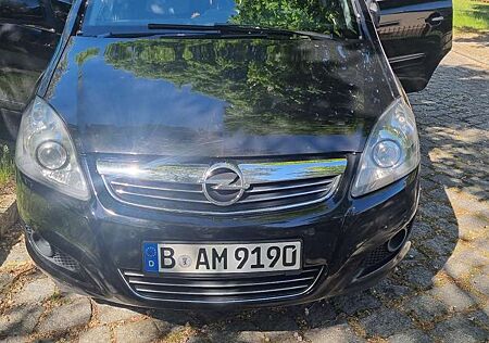 Opel Zafira Innovation