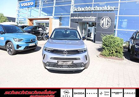 Opel Mokka gebraucht kaufen Opel Mokka Business Elegance 1.2 Turbo+NaviPro+Matrix