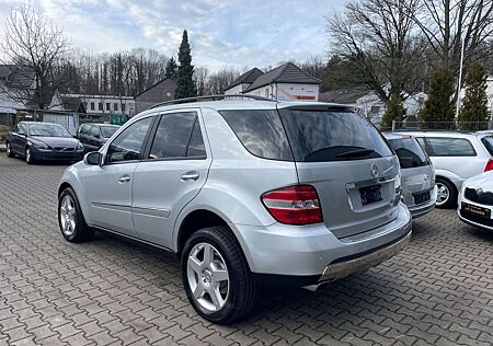 Mercedes-Benz ML 500 Neuzustand ähnl. ESSD Gasanlage PRINS DB