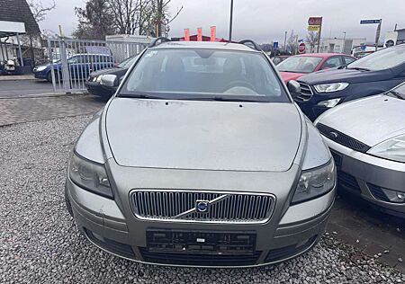 Volvo V50 2.0 D