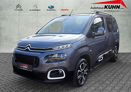 Citroën Berlingo Citroen M BlueHDi 130 Shine NAVI HUD PANO