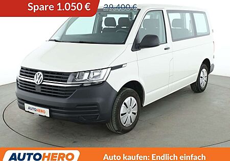 VW T6 Kombi Volkswagen 2.0 TDI FWD *KLIMA*GARANTIE*