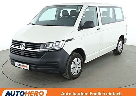 VW T6 Kombi Volkswagen 2.0 TDI FWD *KLIMA*GARANTIE*