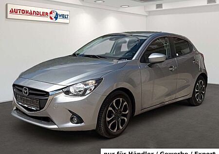 Mazda 2 1.5 SKYACTIV-G AAC SHZ Navi PDC