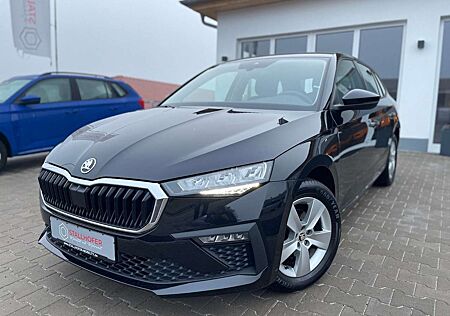 Skoda Scala Selection PDC SHZ LED ALU 5Jahre Garantie