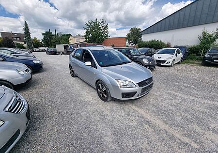 Ford Focus Fun X TÜV 6/25