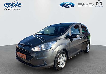 Ford B-Max 1.6 Aut. COOL&CONNECT