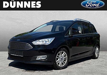 Ford Grand C-Max 1.5 EcoBoost Titanium