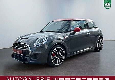 Mini John Cooper Works 3-trg.//LICHTPAKET//LED//SHZ//