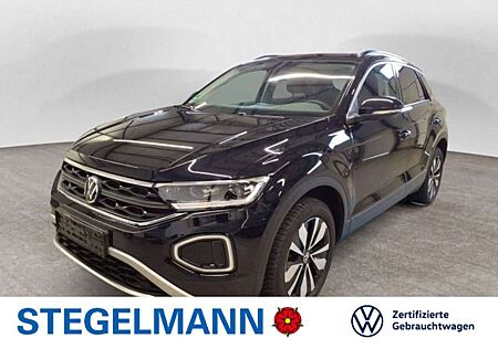 VW T-Roc Volkswagen 2.0 TDI DSG Goal *AHK*Kamera*Navi*LED*