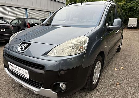 Peugeot Partner Tepee 1.6 *Klima*HU Neu*5-Sitzer