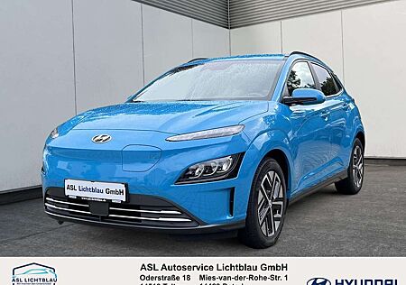 Hyundai Kona Elektro (150kW) PRIME 150kW