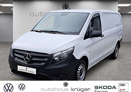 Mercedes-Benz Vito Kasten 114 CDI Base RWD lang DAB Temp Tel.-Vorb. P