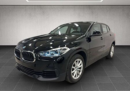 BMW X2 18d*GARANTIE*SHZ*PDC*ACC*LED*SCHECKHEFT*AUTOM