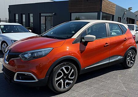 Renault Captur Dynamique
