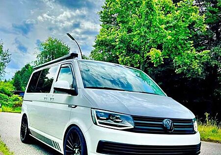 VW T6 Transporter Volkswagen DSG Kurz Plus Trendline