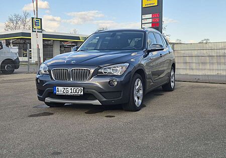 BMW X1 18 d xDrive EURO5