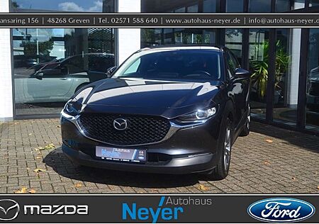 Mazda CX-30 SKYACTIV-X 2.0 M HYBRID AT Selection Premium