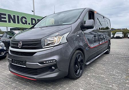 Fiat Talento Kombi SPORTIVO L1H1 2.0 8-Sitze Klima