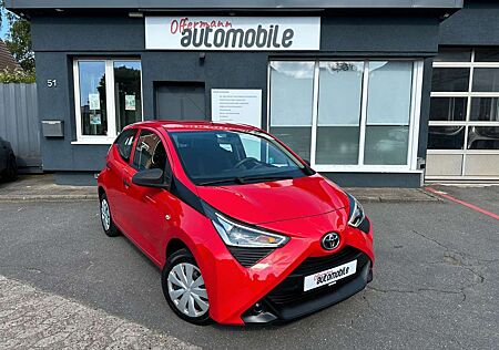 Toyota Others Aygo AYGO X*KLIMA*ZV*2HAND*GARANTIE*