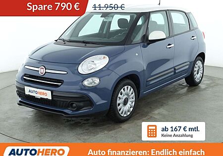 Fiat 500L 1.4 Urban Pop Star *TEMPO*CAM*PDC*