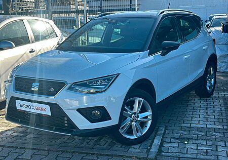 Seat Arona FR PDC+LED+DAB+TOT