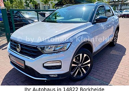 VW T-Roc Volkswagen United 1.0 TSI |AHK|LANE|PDC|APP CONNECT