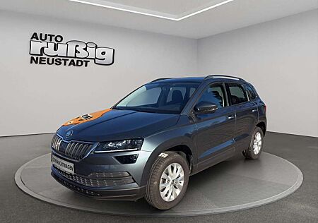 Skoda Karoq Ambition 1.0 TSI ,Bolero,Fernlichta.,LED,