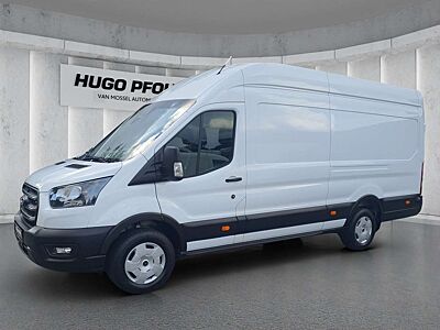 Ford Transit Trend Kasten L4H3*HA*1.1t*GRA*KAM*WINTER-PKT.