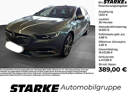 Opel Insignia B Sports Tourer 2.0 CDTI Innovation