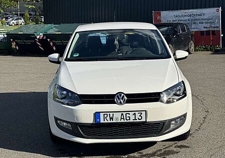 VW Polo Volkswagen 1.2 Trendline