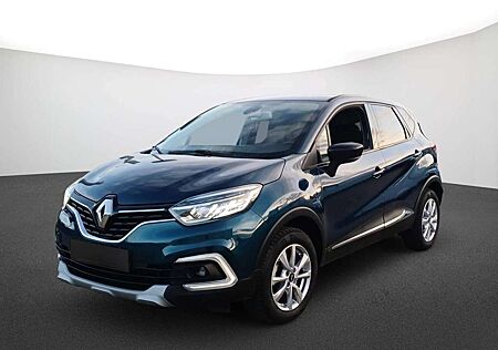 Renault Captur Collection TCe 130 GPF