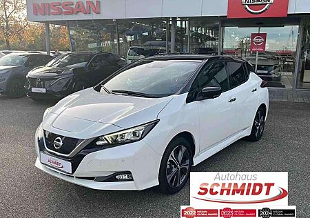 Nissan Leaf e+ 59kwh Tekna Leder/BOSE/ProPilot