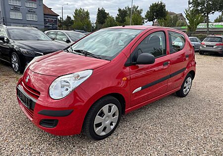 Suzuki Alto 63Tklm/TÜV-Inspektion.NEU