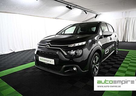Citroën C3 Citroen 1.2 PT 110 Shine LED/SAFETY-PACK/KEYLESS/16